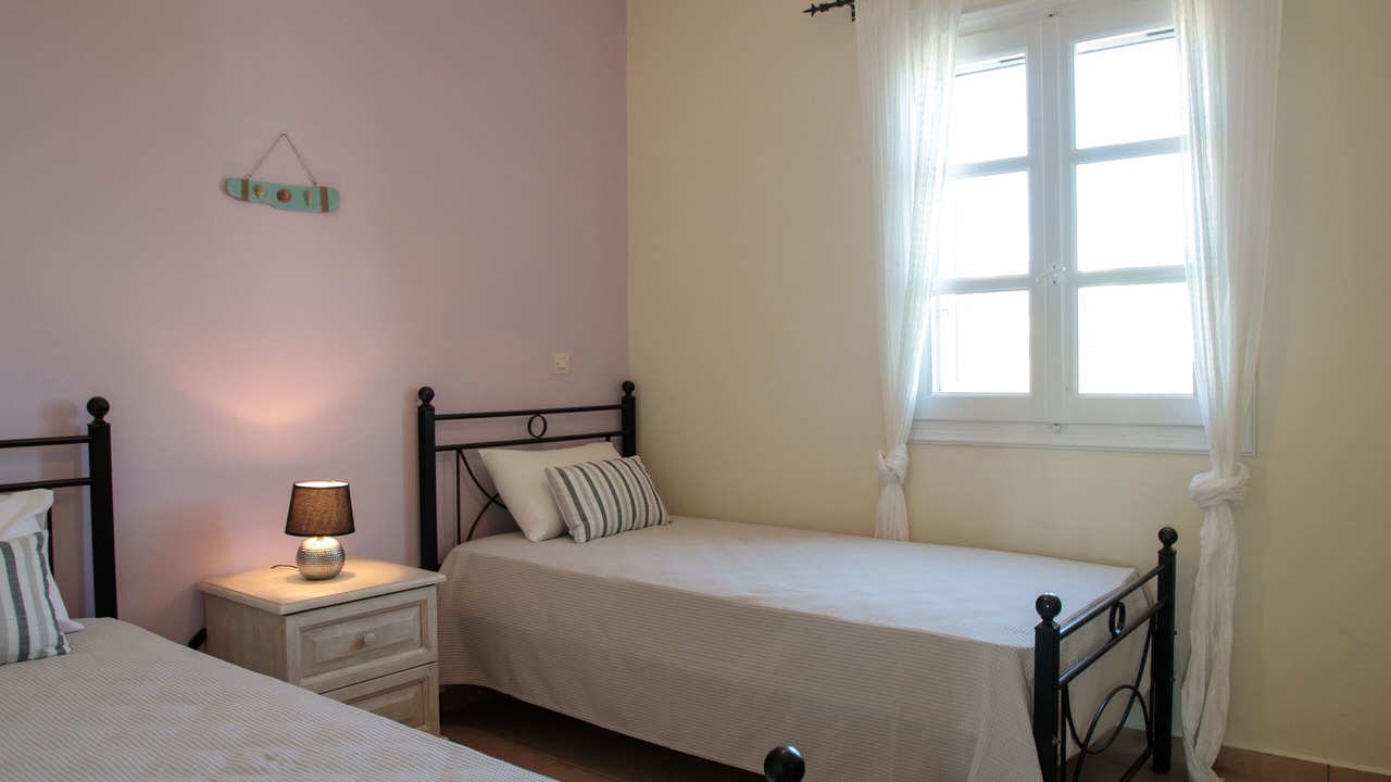Photo of Bedroom in Naxos
