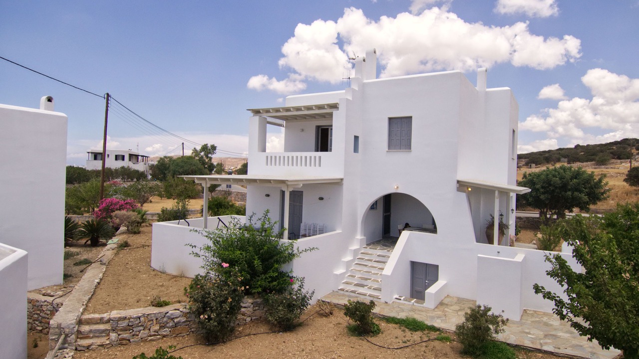 Photo of Outdoor in Naxos
