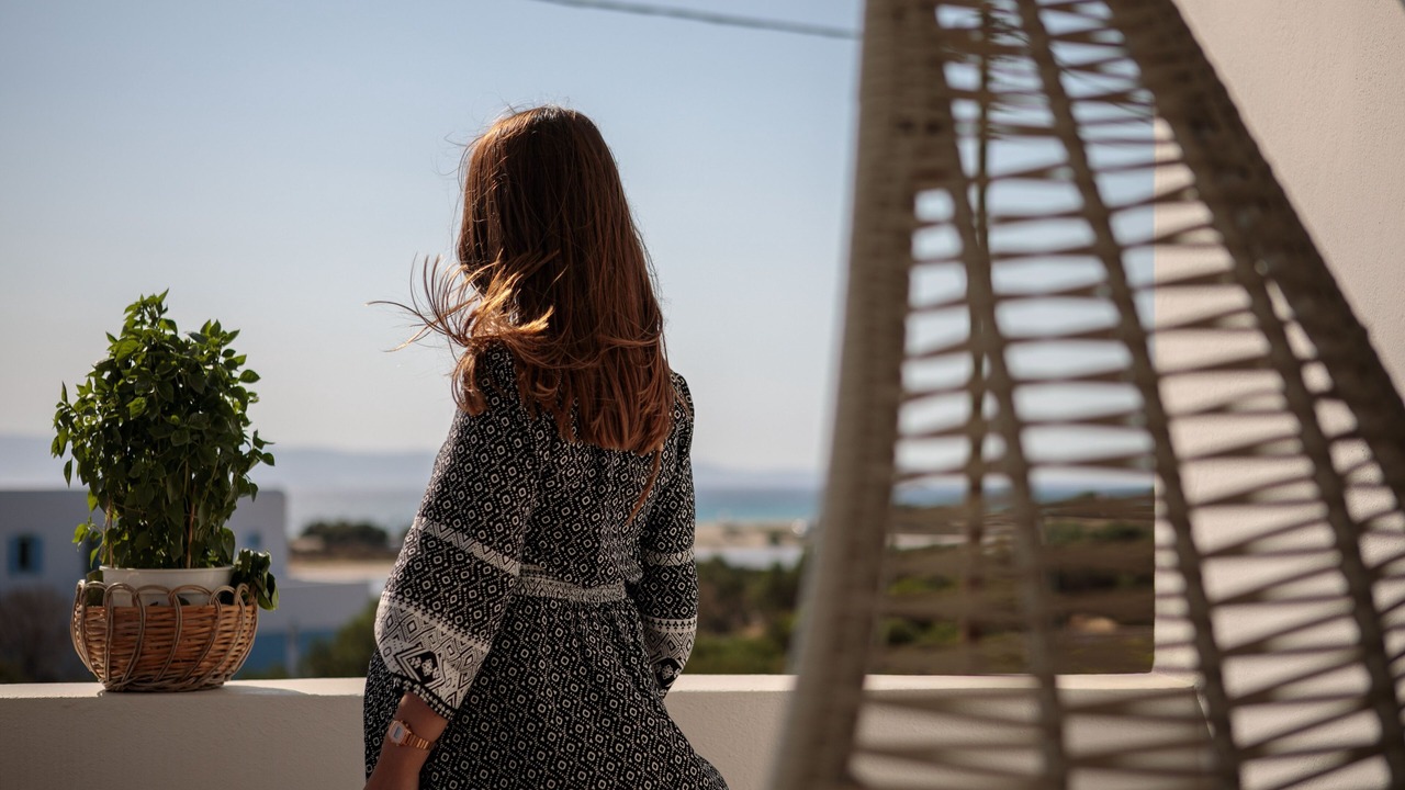 Photo of Outdoor in Naxos