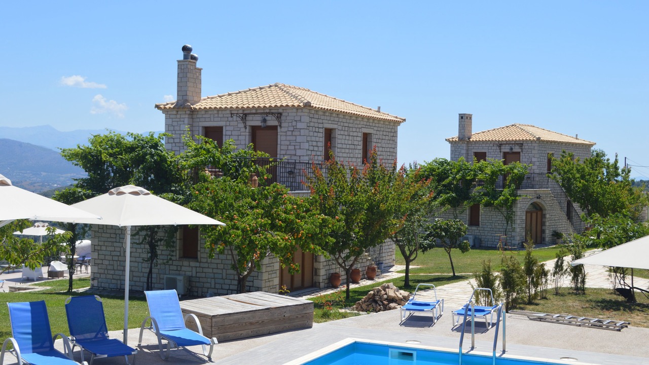 Photo of Outdoor in Apolpaina