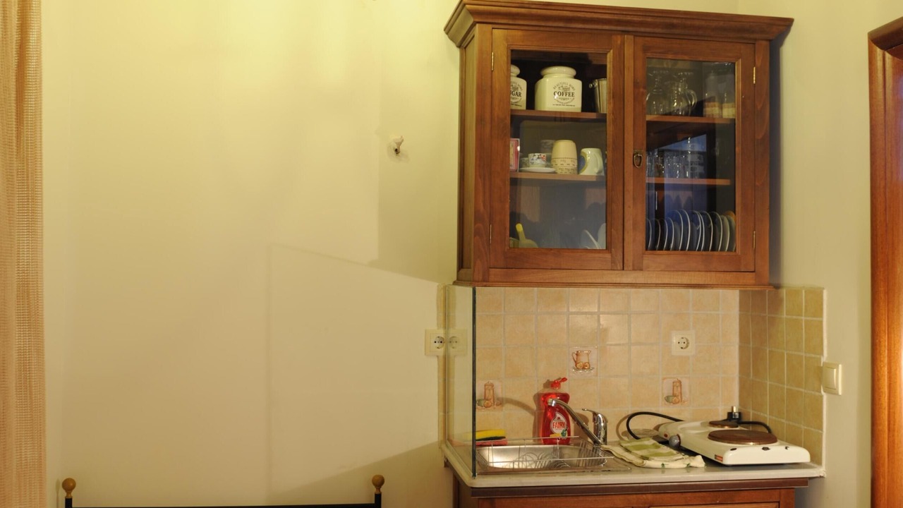 Photo of Bedroom in Apolpaina