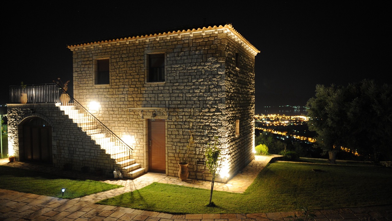 Photo of Outdoor in Apolpaina