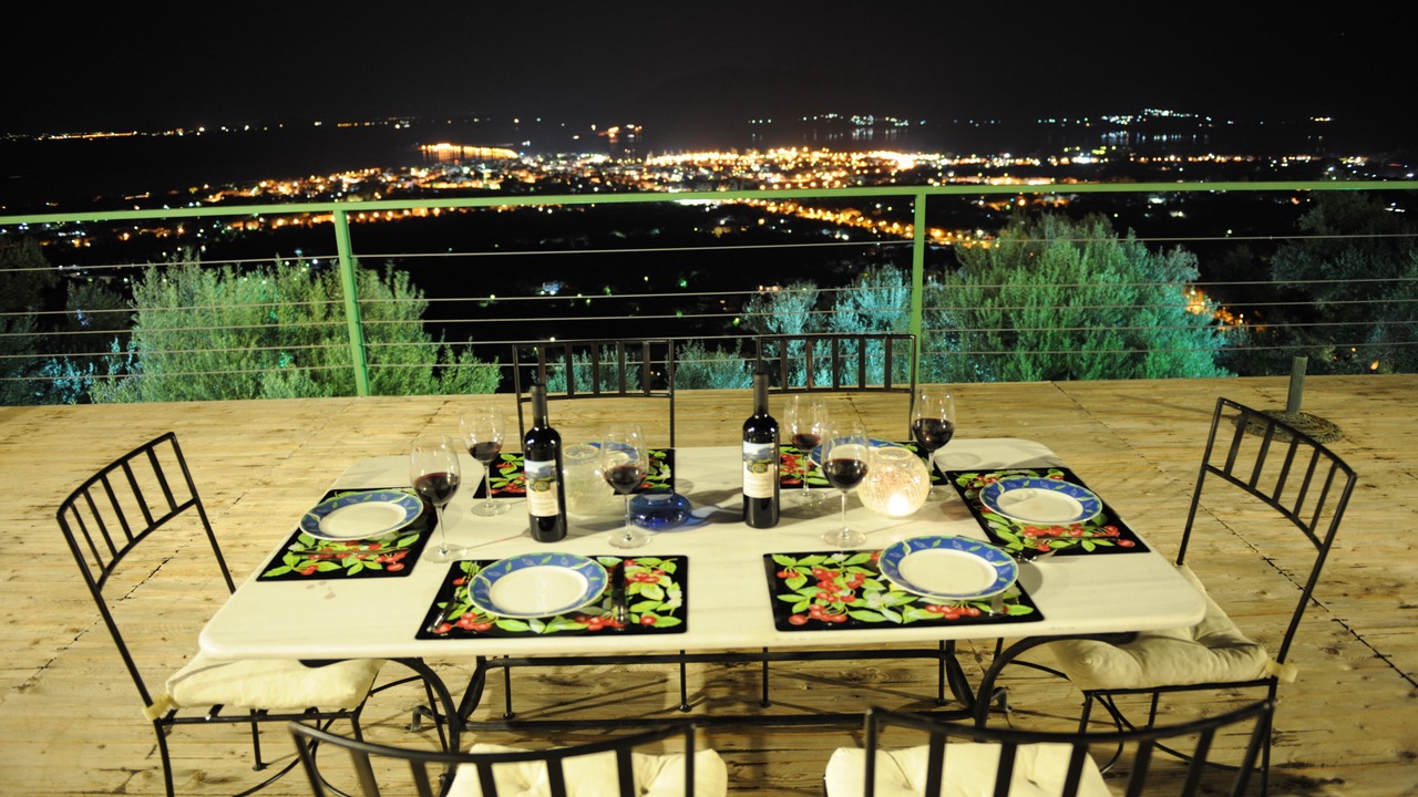 Photo of Outdoor in Apolpaina