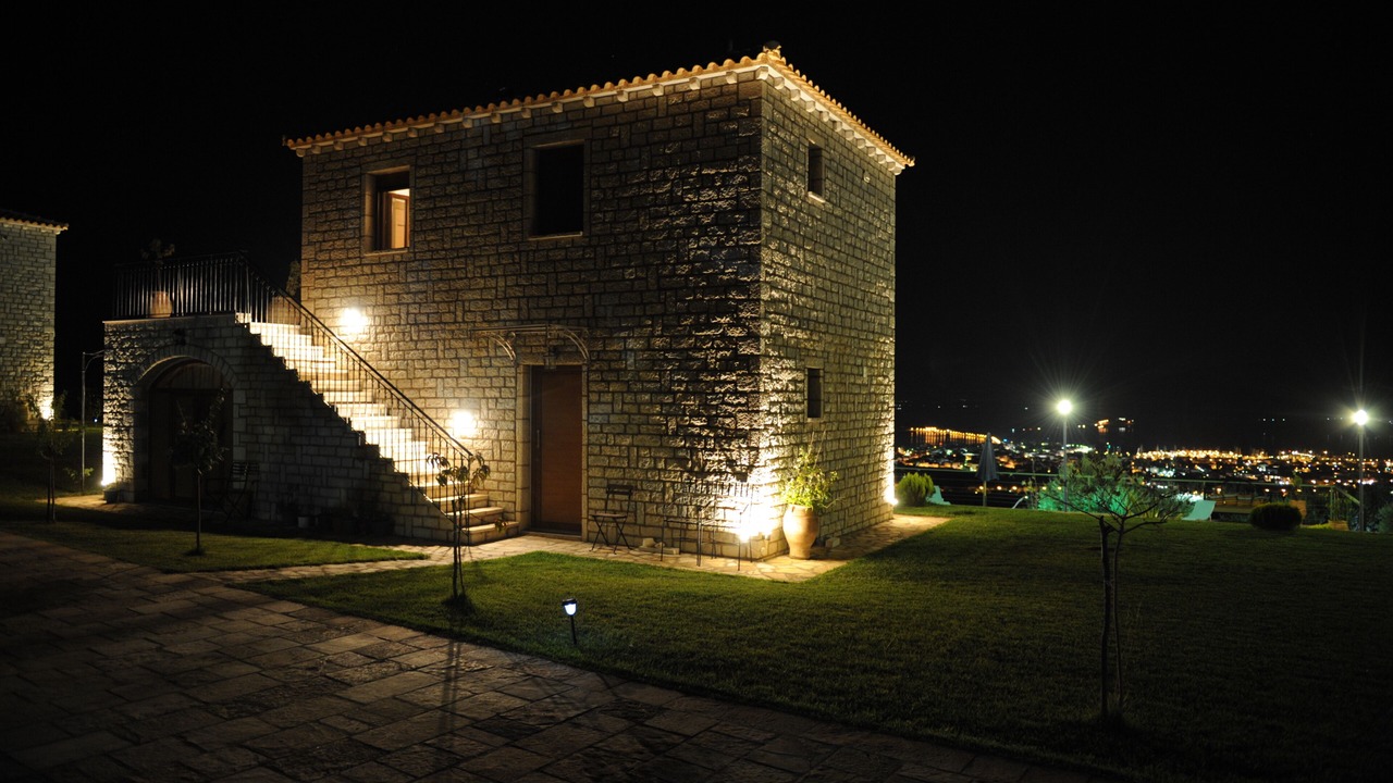 Photo of Outdoor in Apolpaina