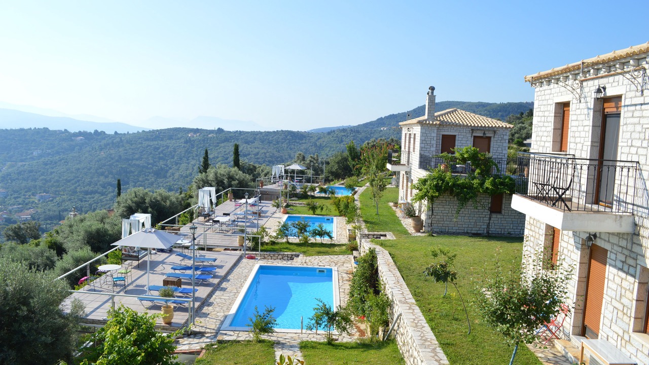 Photo of Outdoor in Apolpaina