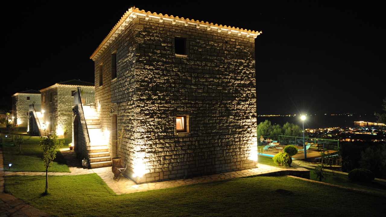Photo of Outdoor in Apolpaina