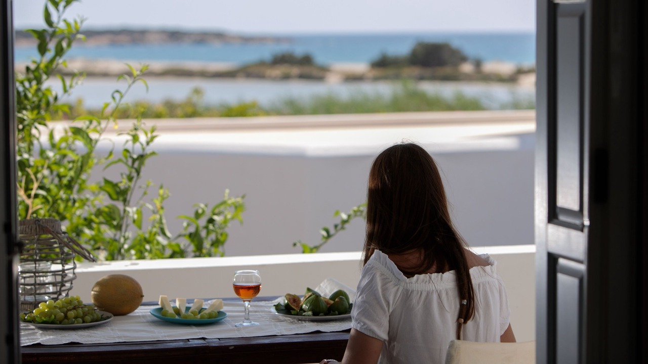 Photo of Outdoor in Naxos