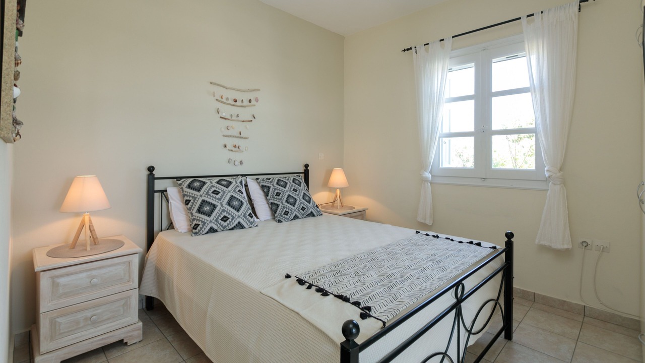 Photo of Bedroom in Naxos
