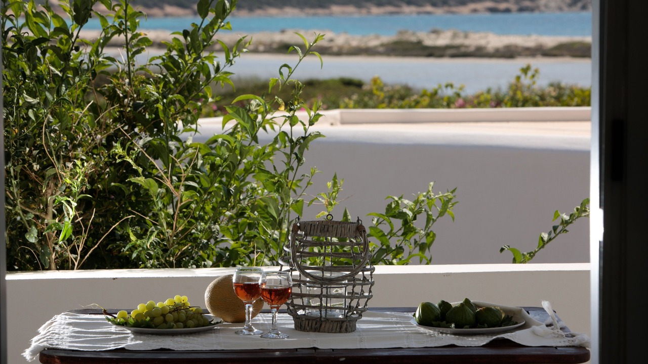 Photo of Outdoor in Naxos