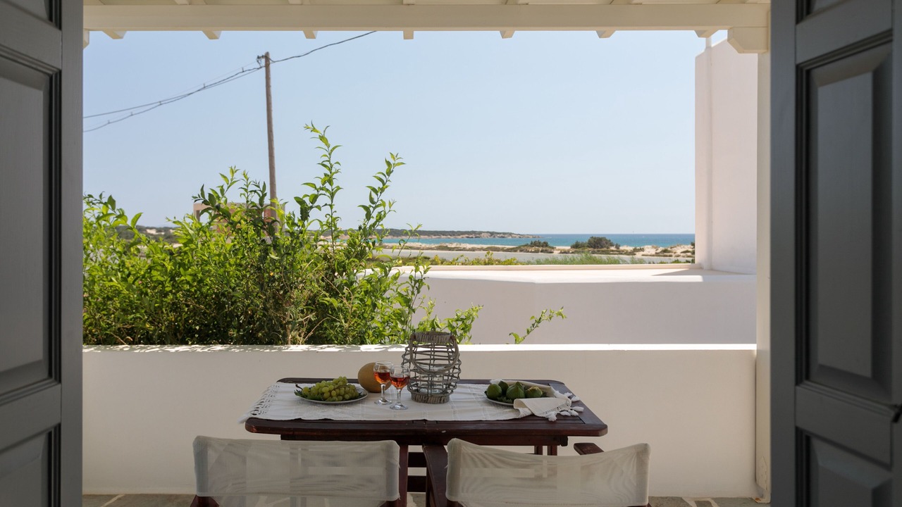 Photo of Outdoor in Naxos