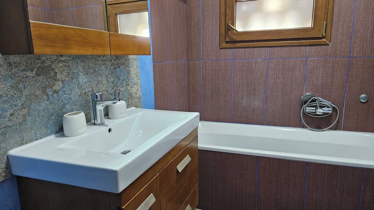 Photo of Bathroom in Sivas