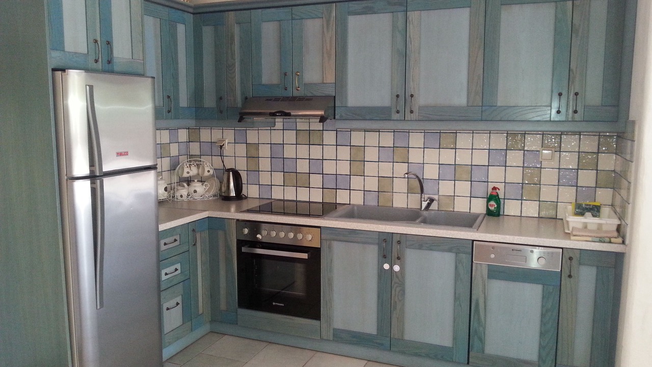 Photo of Kitchen in Sivas