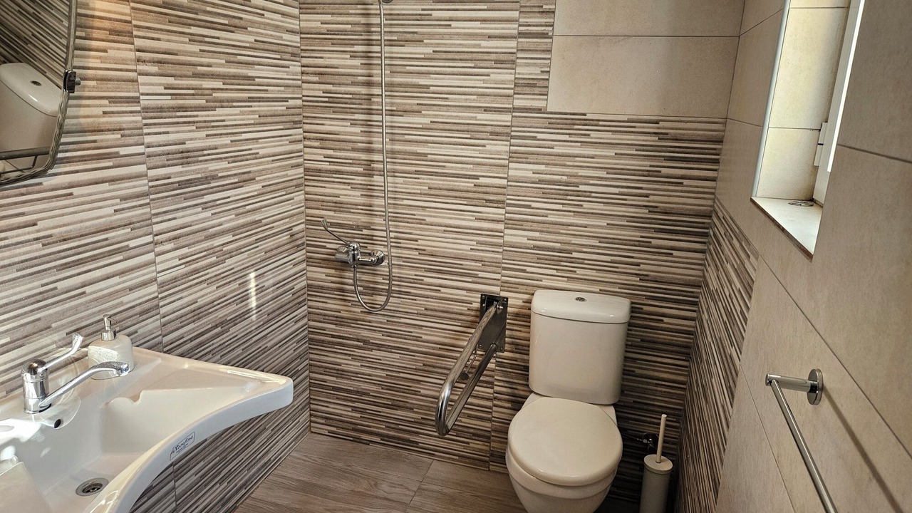 Photo of Bathroom in Sivas
