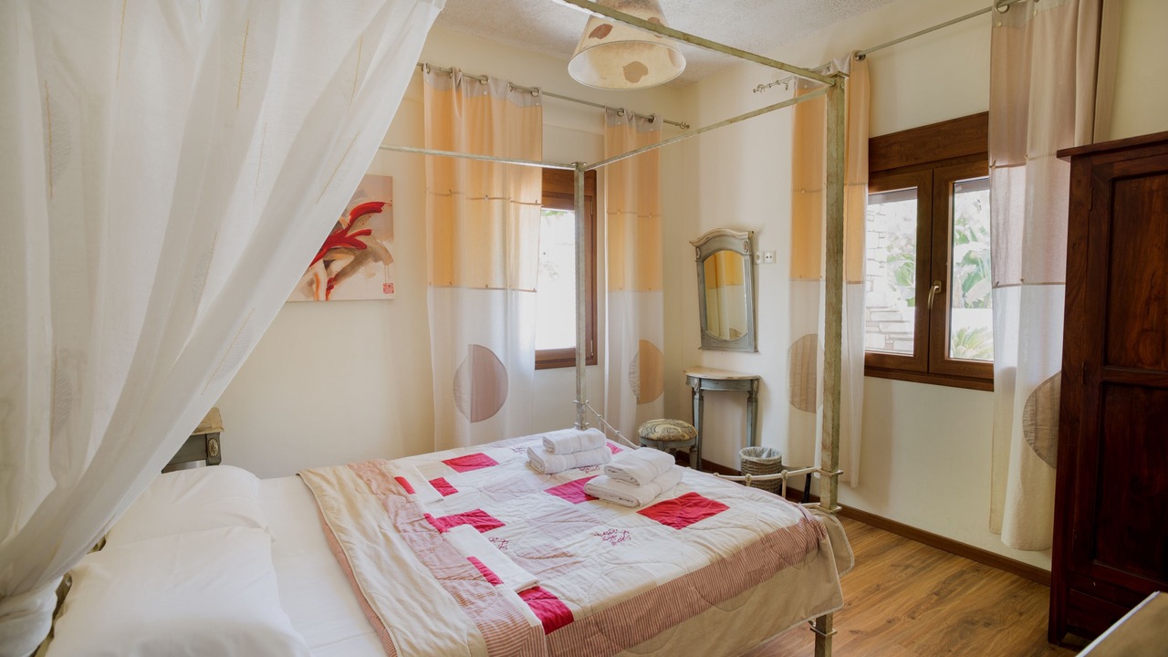 Photo of Bedroom in Sivas