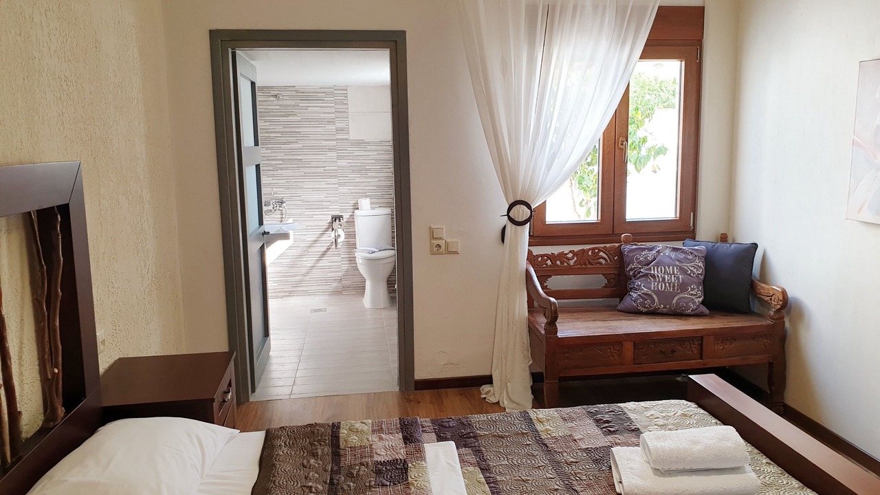 Photo of Bedroom in Sivas