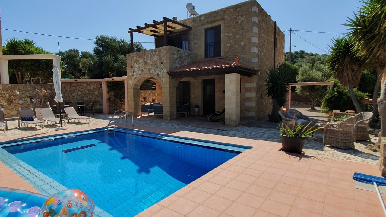 Photo of Outdoor in Platanias