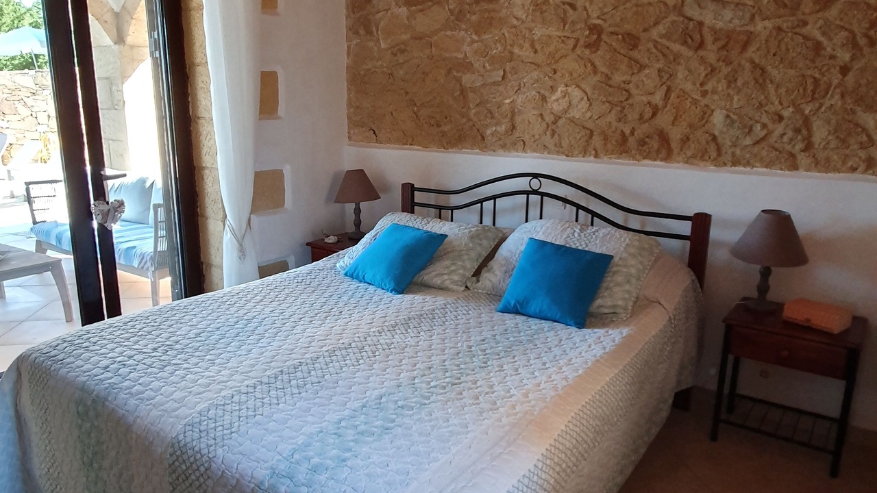 Photo of Bedroom in Platanias