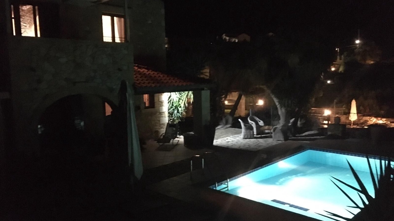 Photo of Outdoor in Platanias