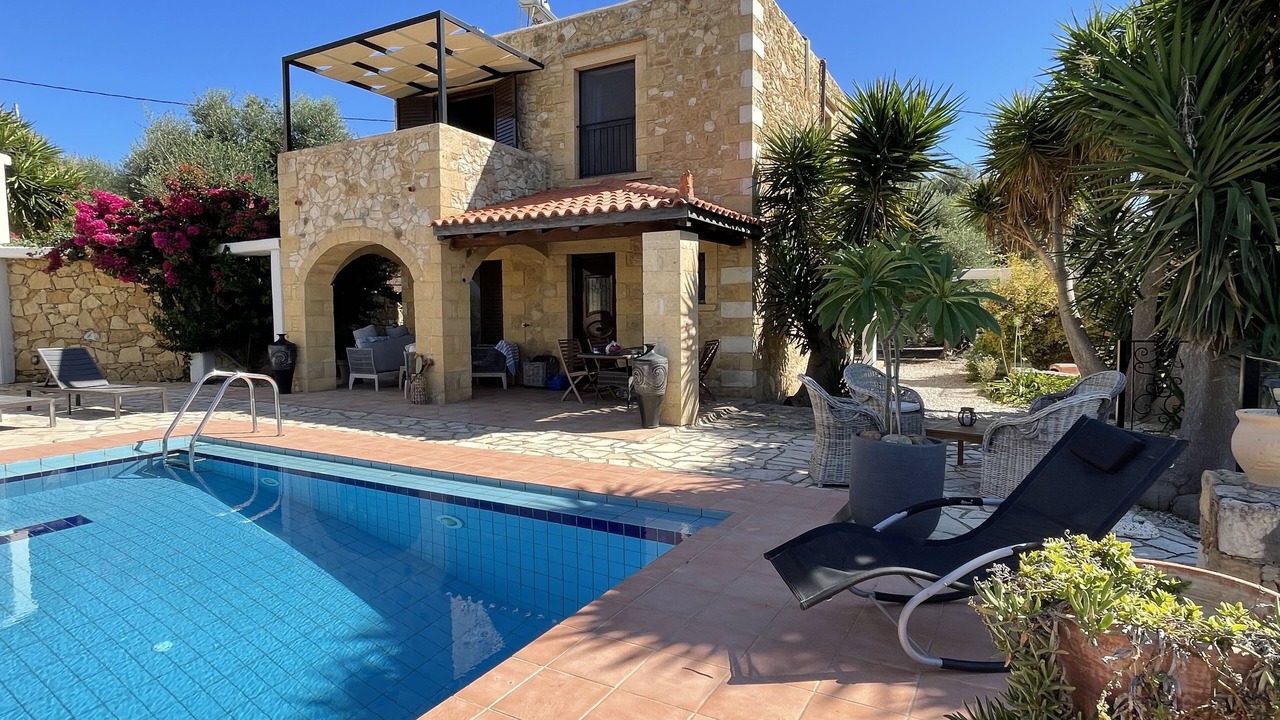 Photo of Outdoor in Platanias