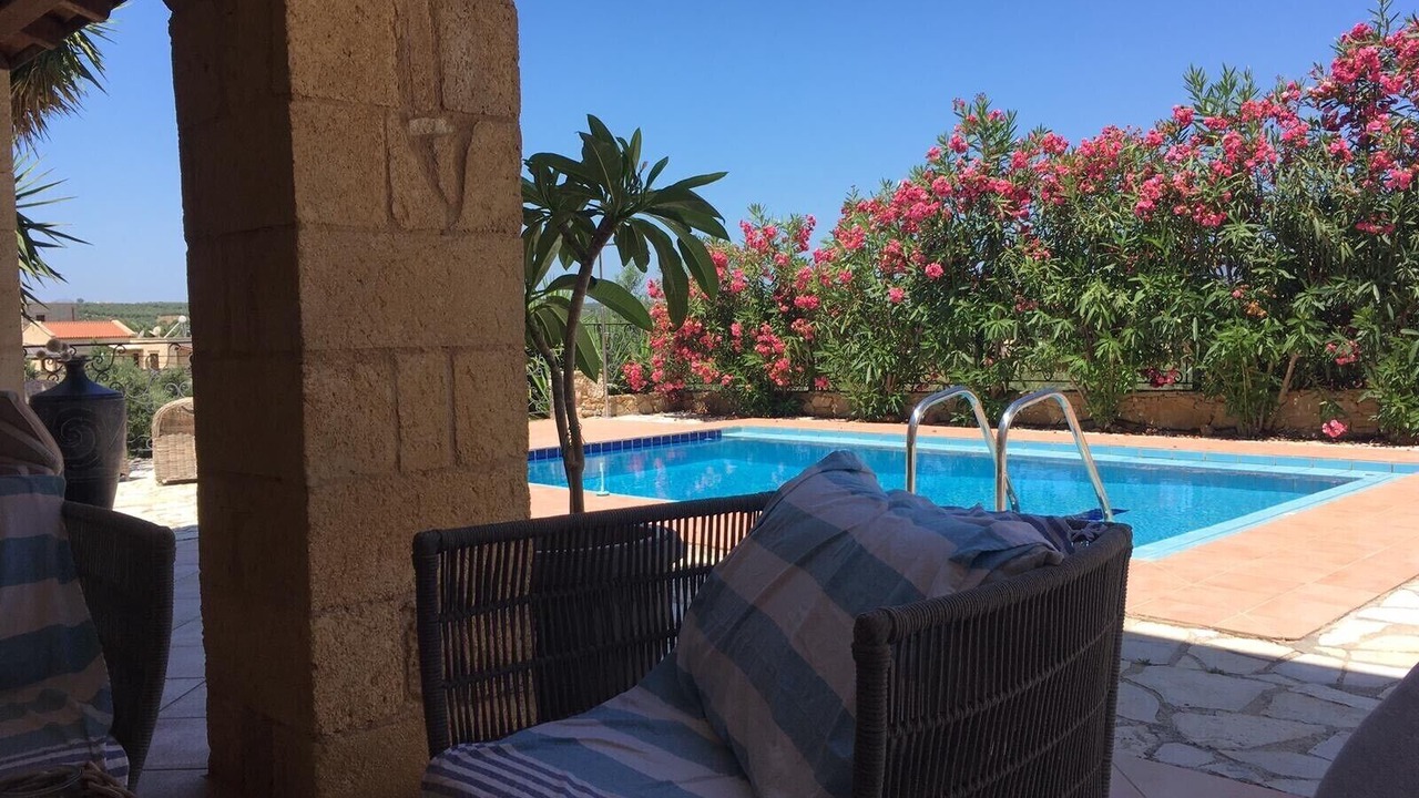 Photo of Outdoor in Platanias
