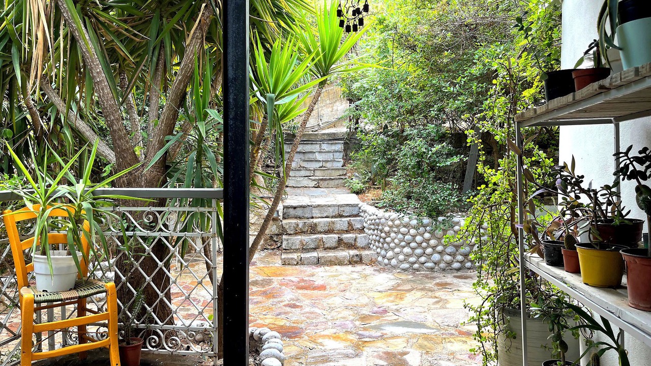 Photo of Patio Balcony in Mavrovouni