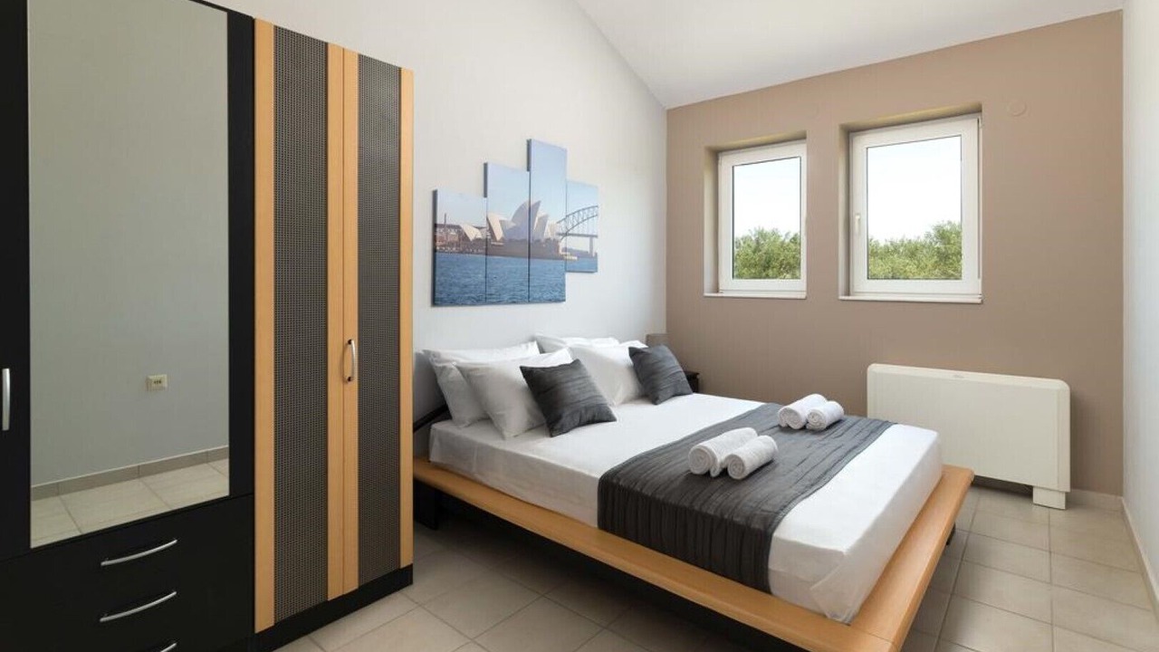 Photo of Bedroom in Soroni