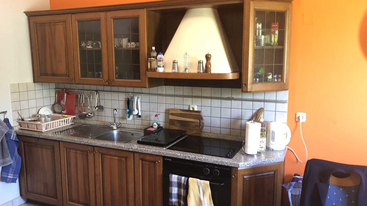 Photo of Kitchen in Soroni