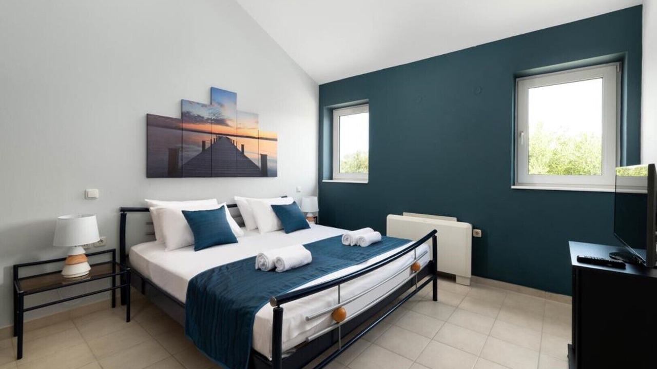 Photo of Bedroom in Soroni