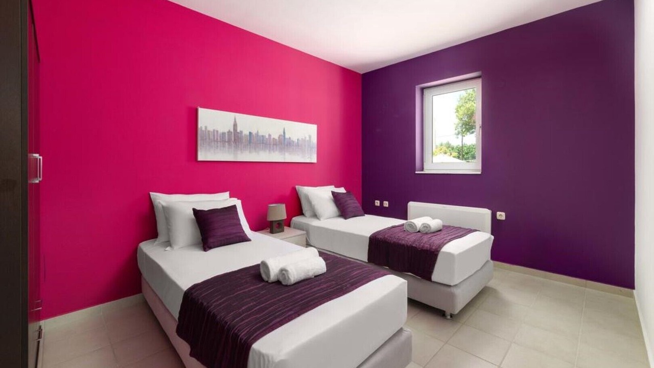 Photo of Bedroom in Soroni