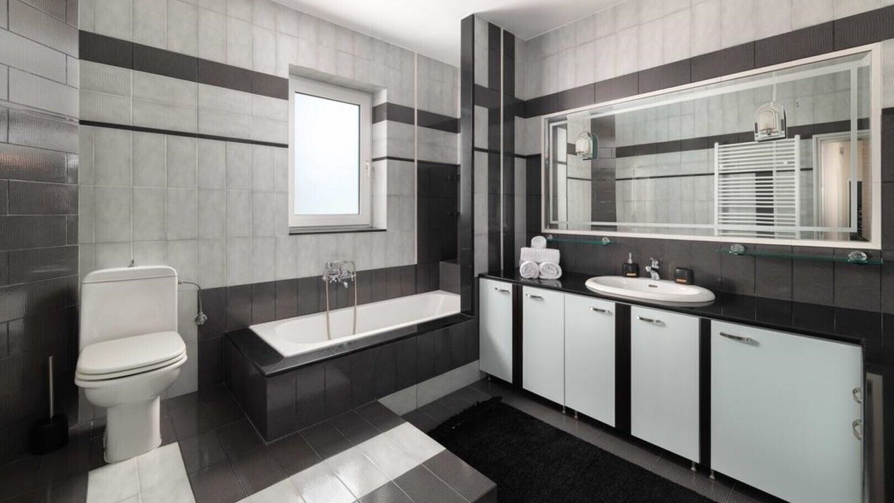 Photo of Bathroom in Soroni