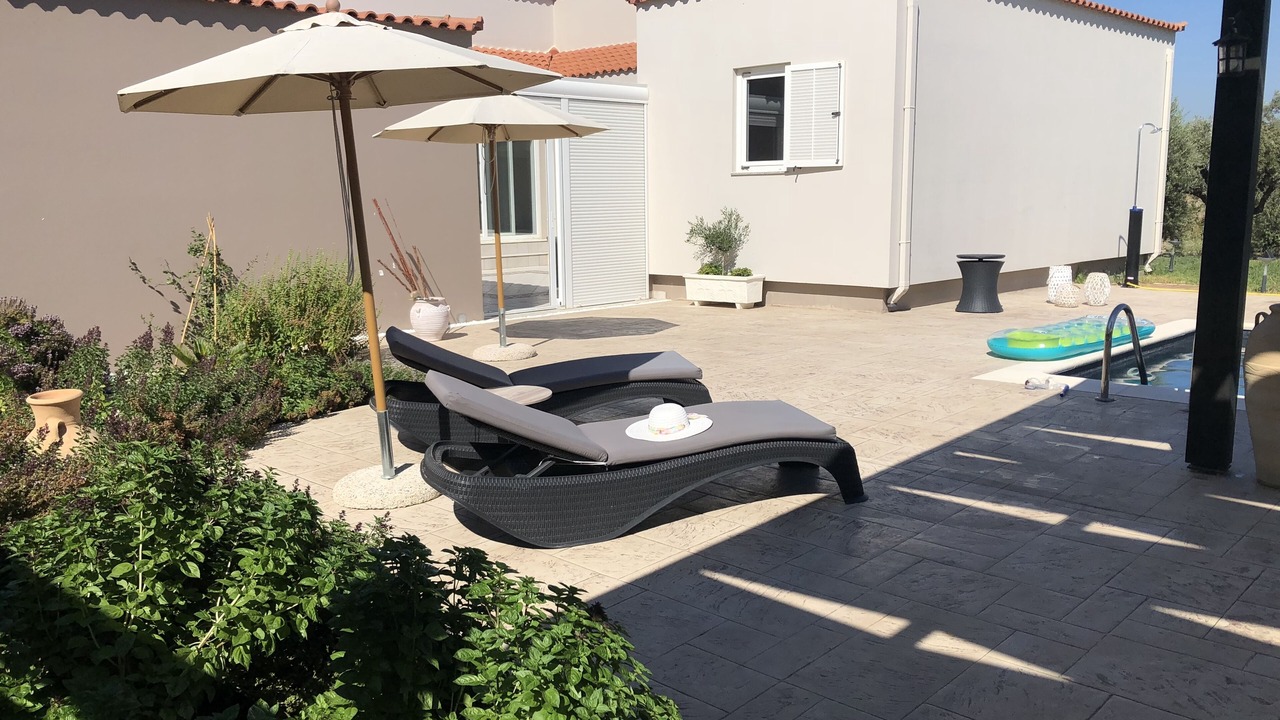Photo of Patio Balcony in Soroni