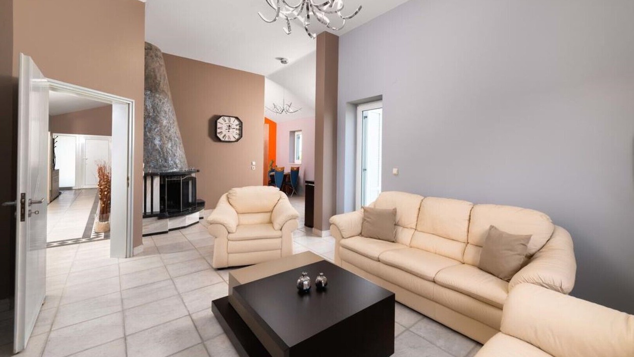 Photo of Livingroom in Soroni