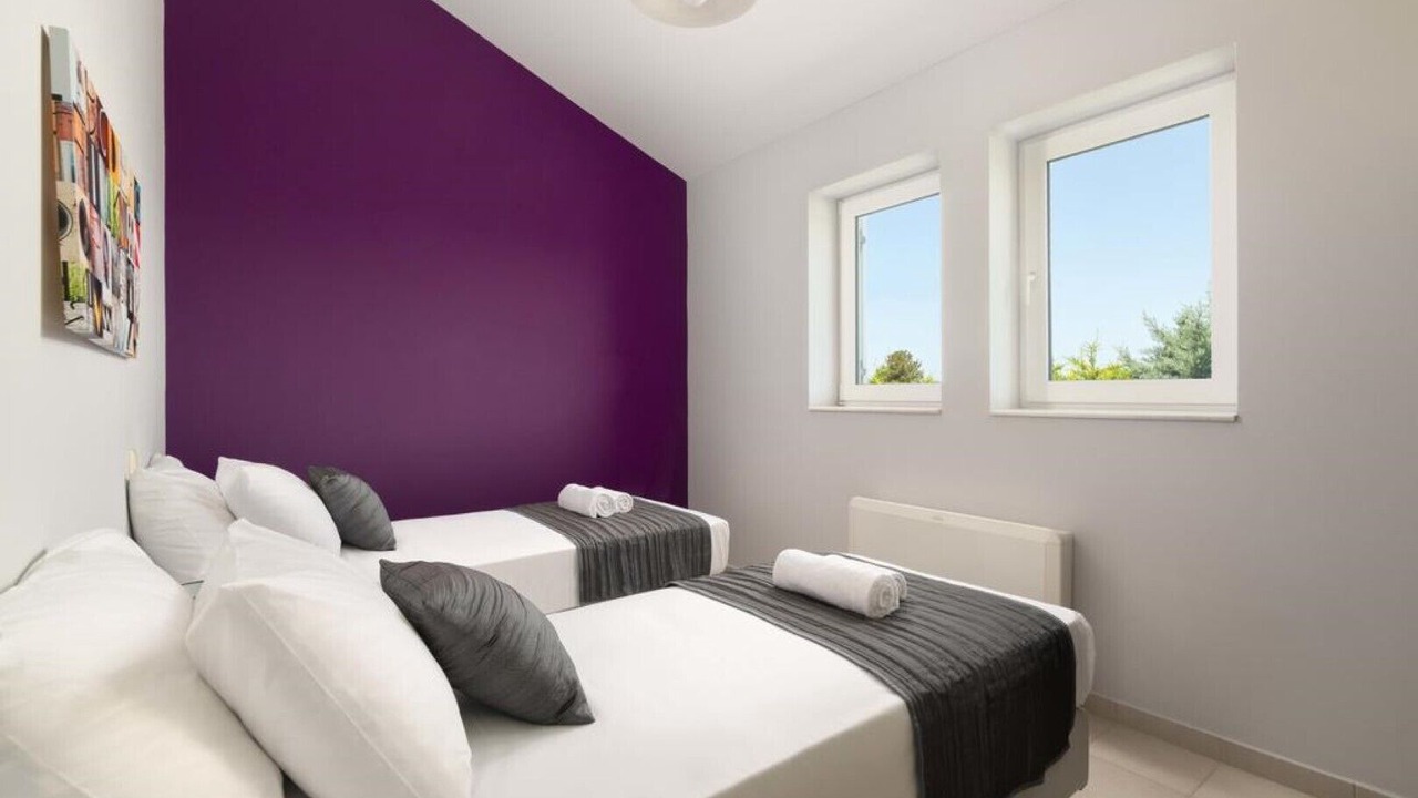 Photo of Bedroom in Soroni