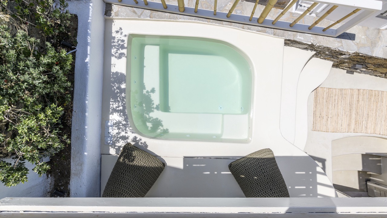 Photo of Outdoor in Mykonos