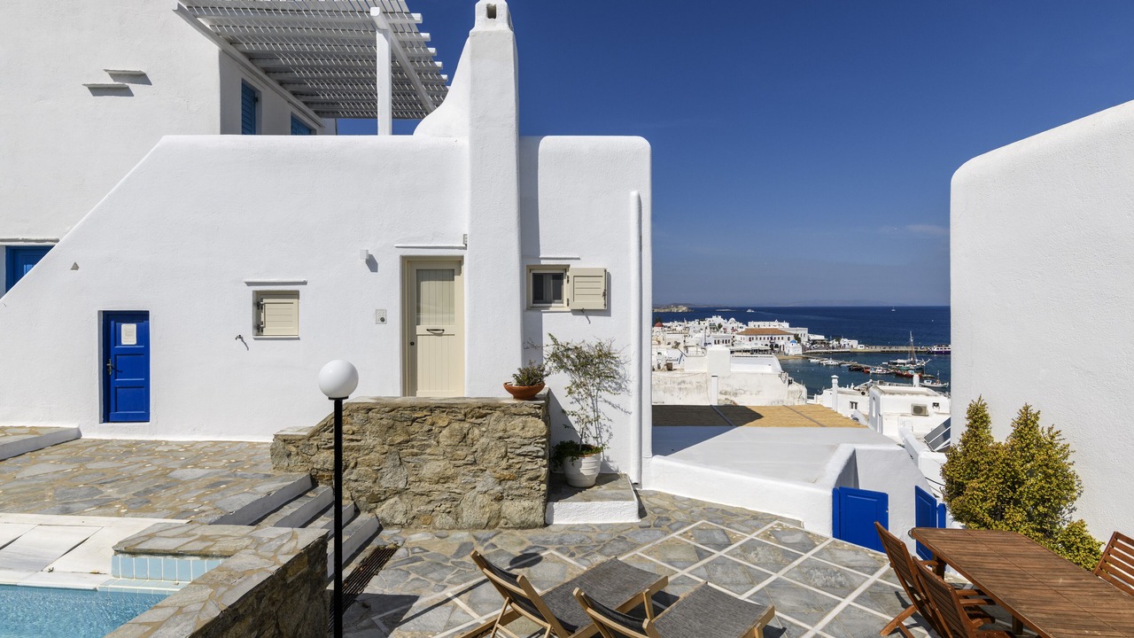 Photo of Others in Mykonos