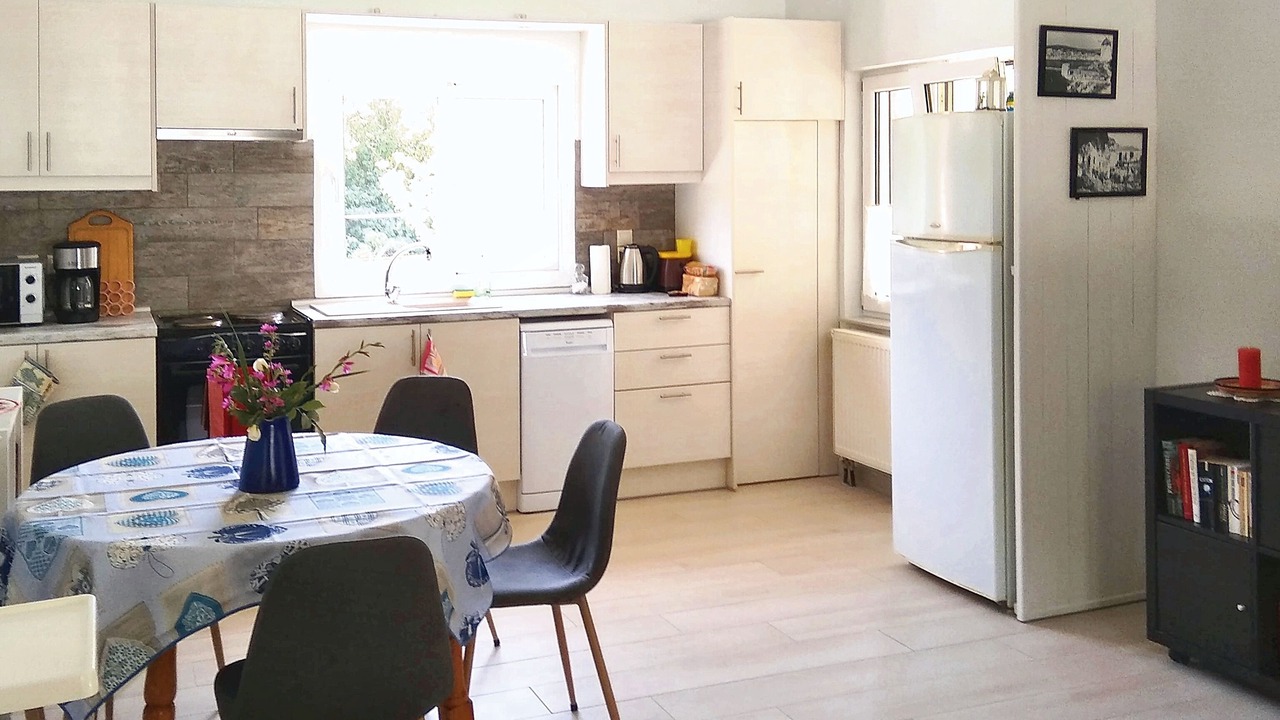 Photo of Kitchen in Kerameies
