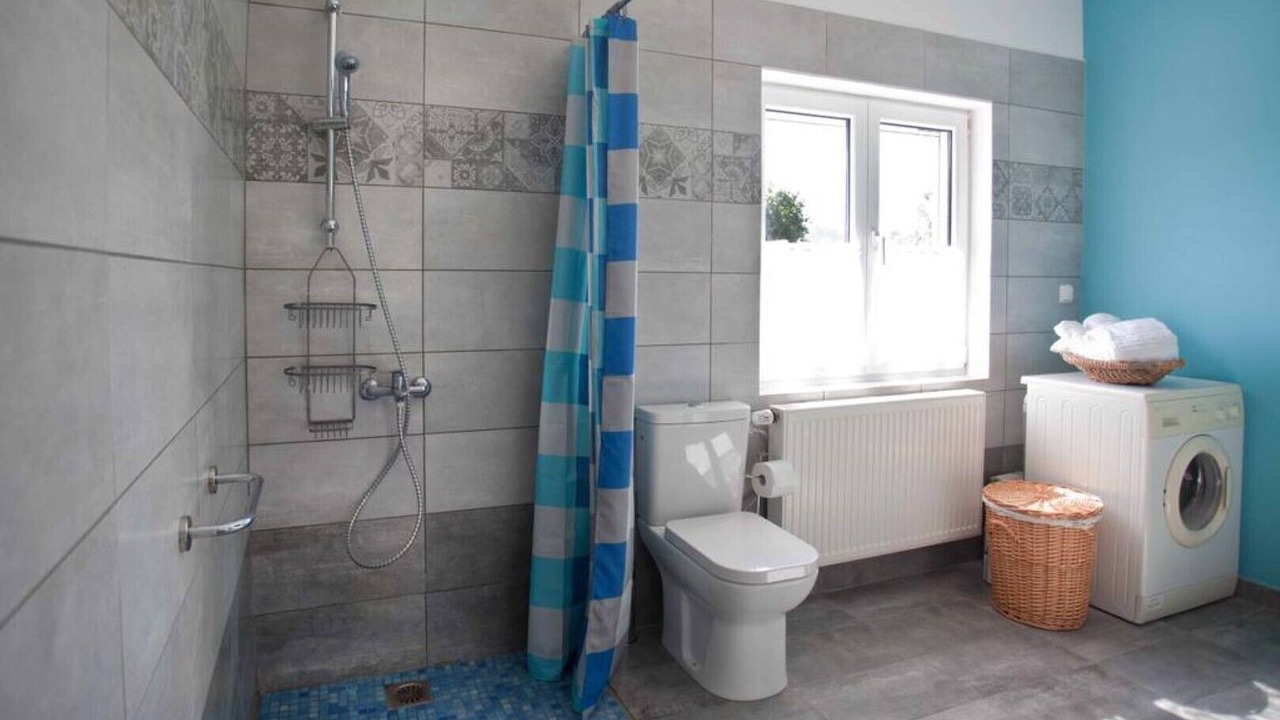 Photo of Bathroom in Kerameies
