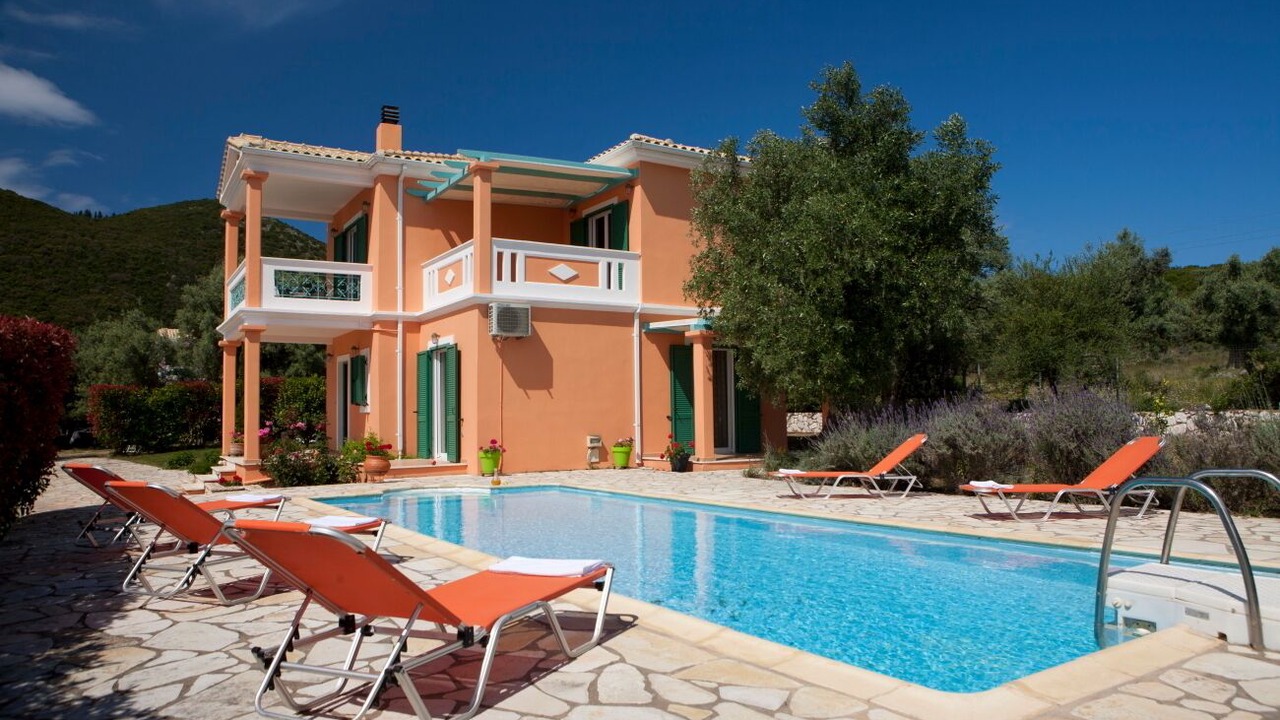 Photo of Outdoor in Evgiros