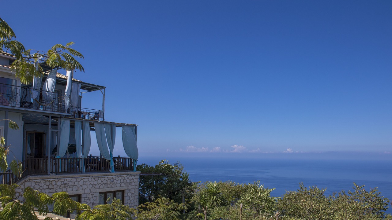 Photo of Outdoor in Kalamitsi
