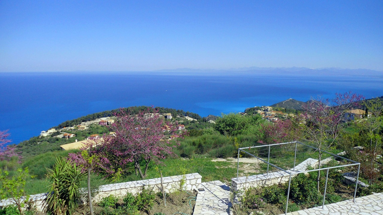 Photo of Outdoor in Kalamitsi