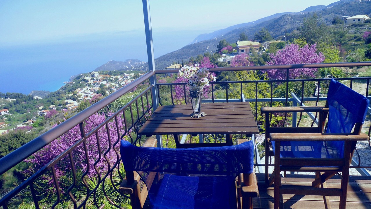 Photo of Outdoor in Kalamitsi