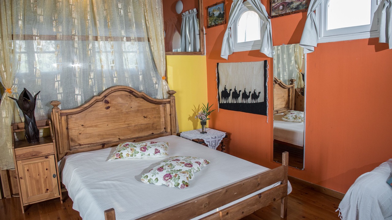 Photo of Bedroom in Kalamitsi