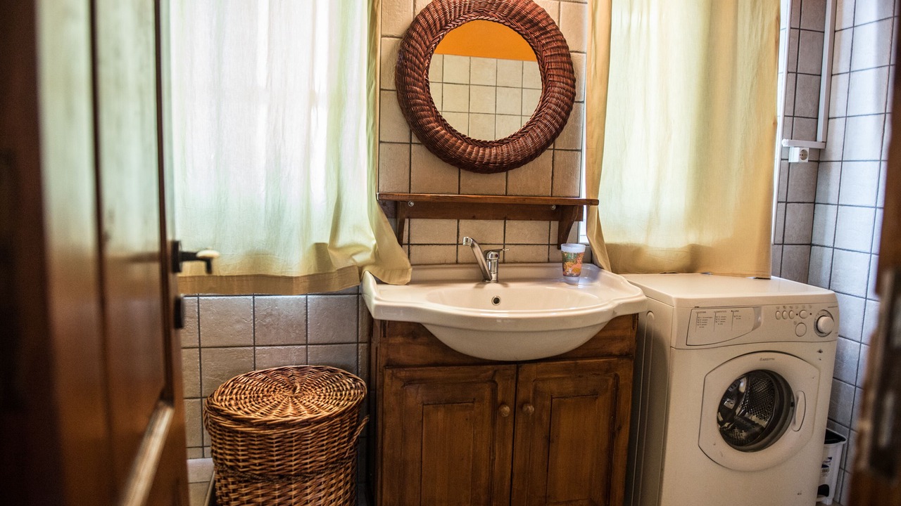 Photo of Bathroom in Kalamitsi