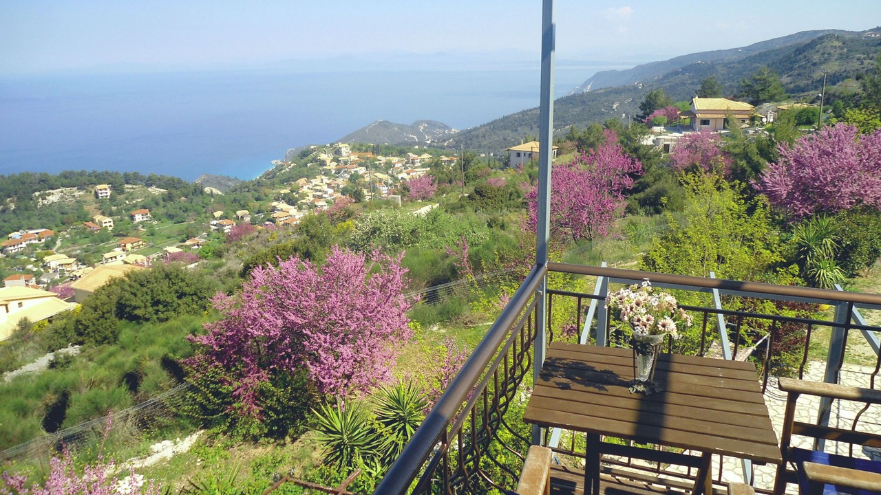Photo of Outdoor in Kalamitsi