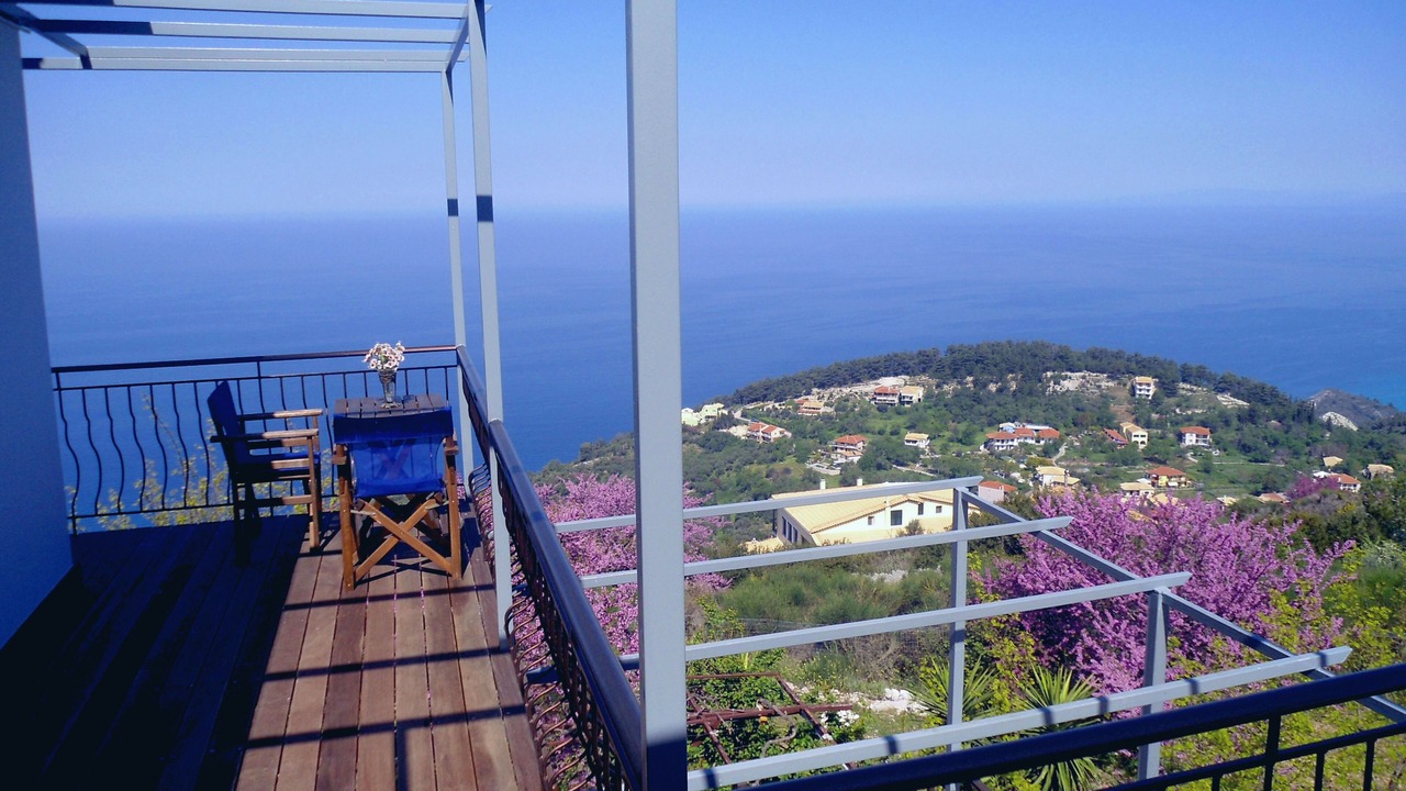Photo of Outdoor in Kalamitsi