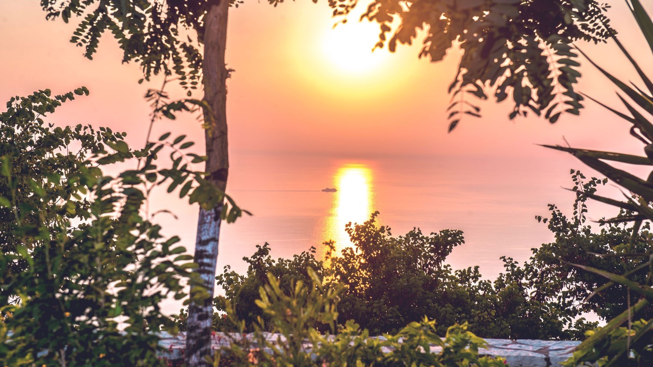 Photo of Outdoor in Kalamitsi
