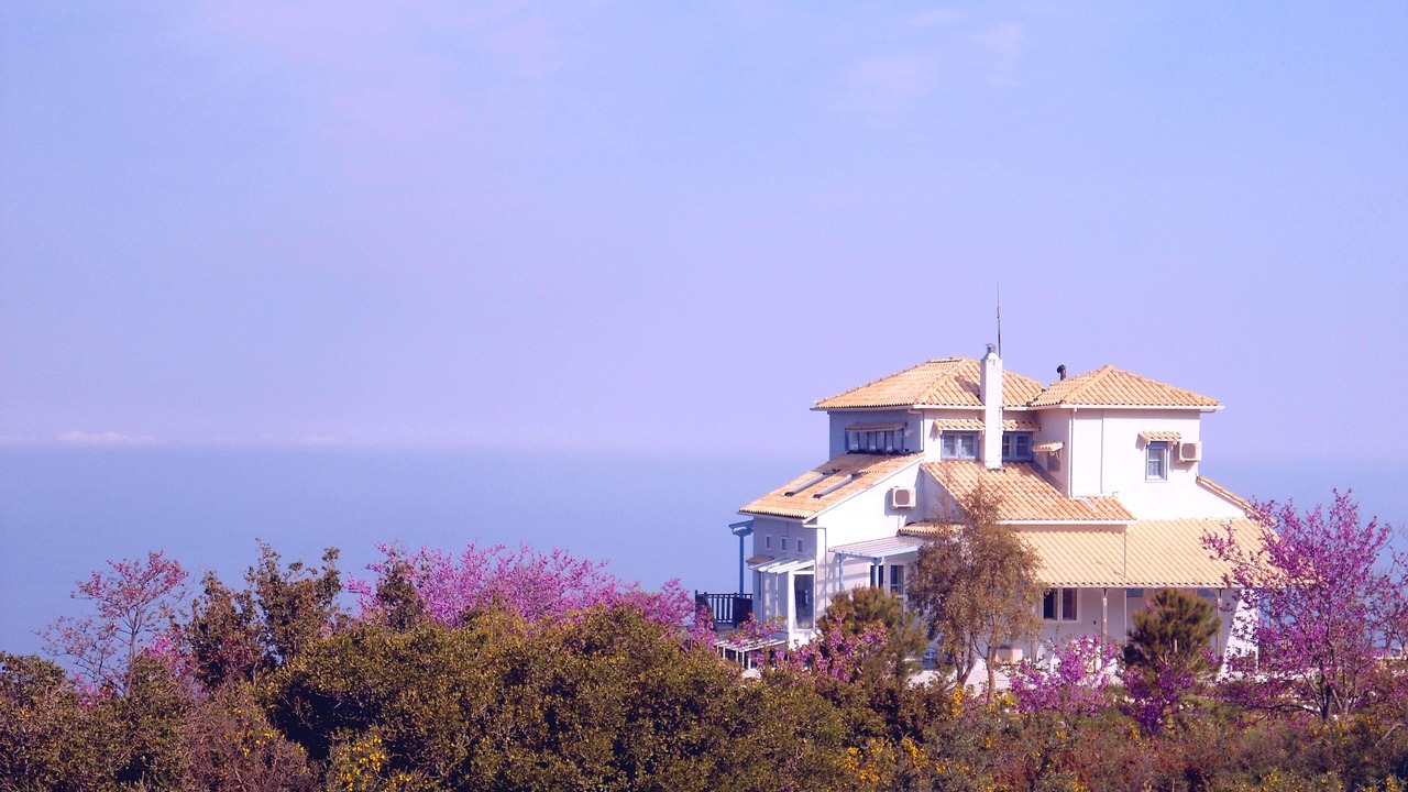Photo of Outdoor in Kalamitsi
