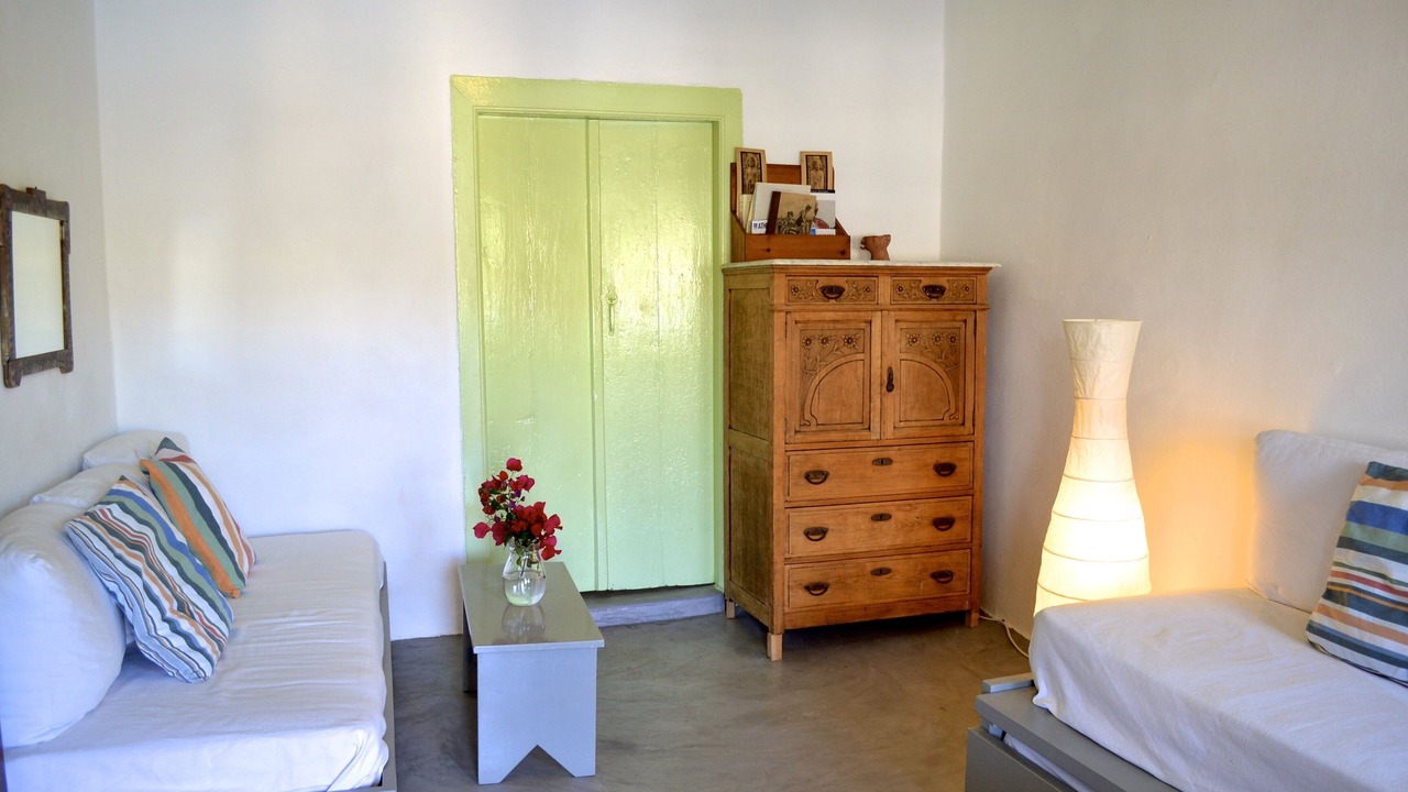 Photo of Bedroom in Korissia