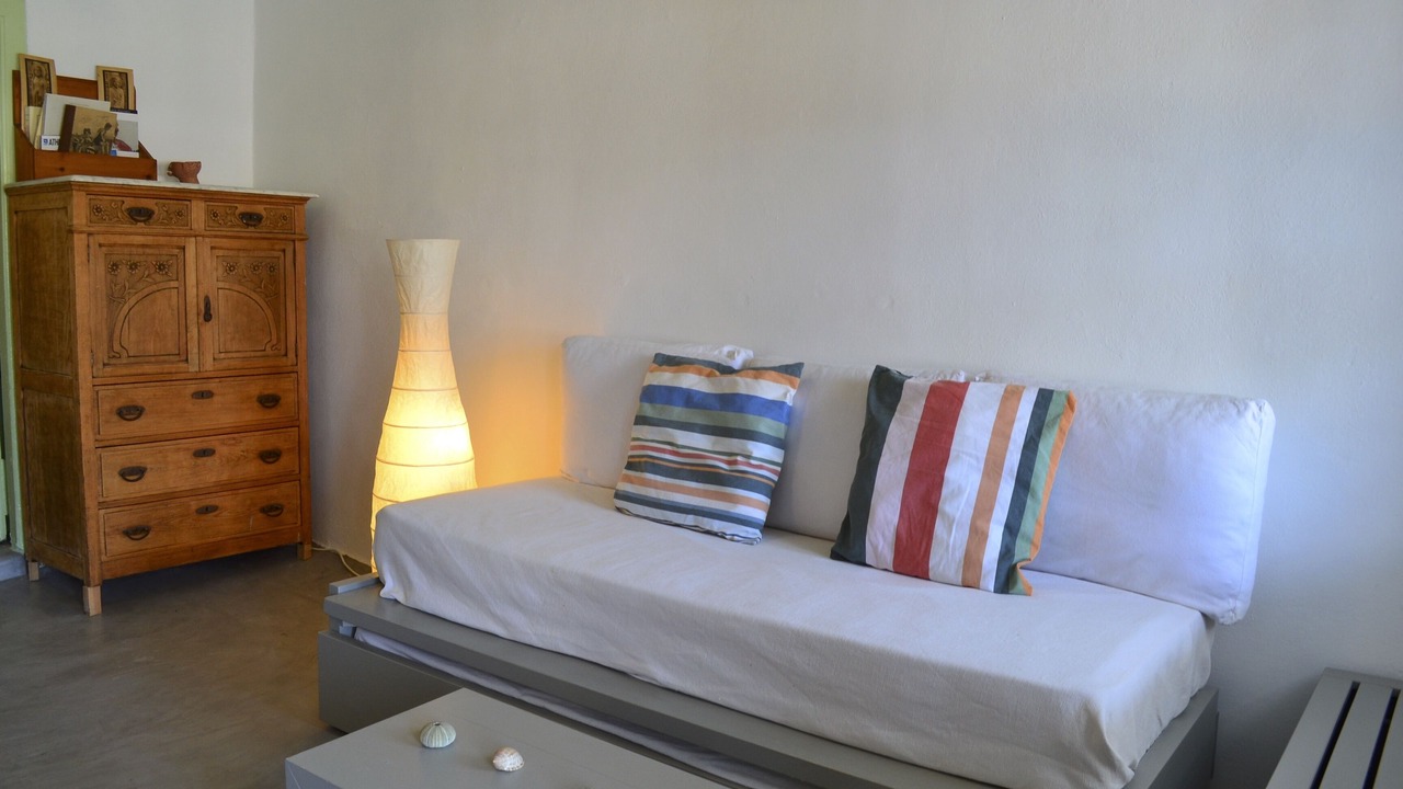 Photo of Bedroom in Korissia