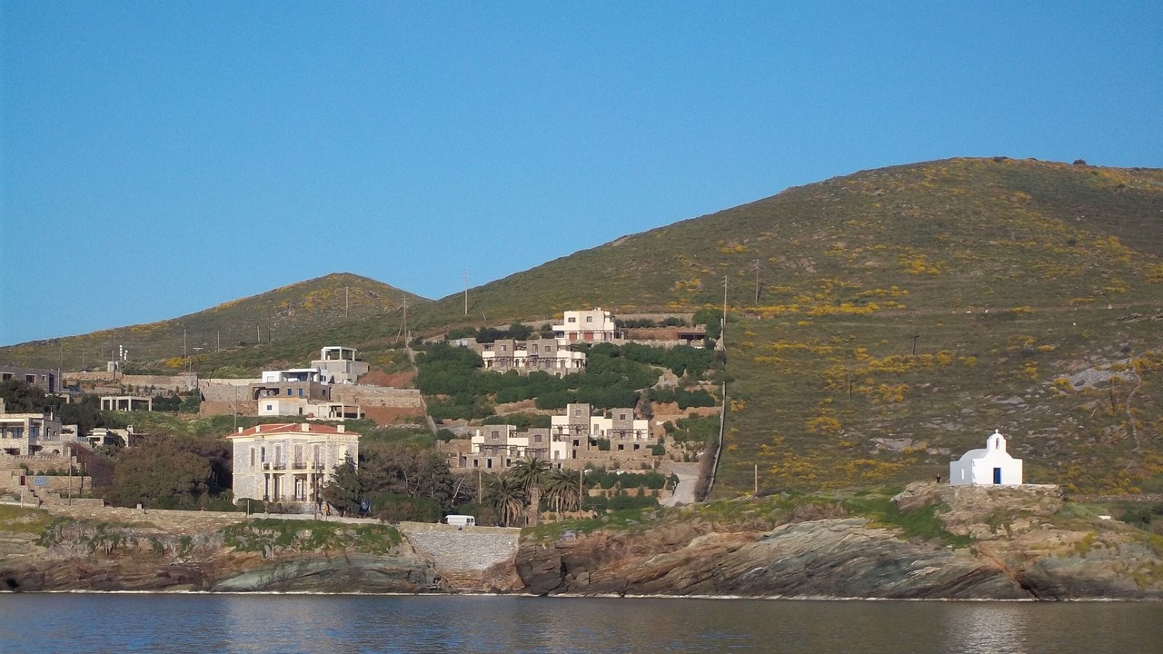 Photo of Others in Korissia